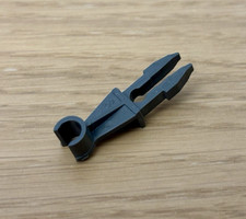 JOUEF crochet d'attelage d'origine pour voiture de TGV de la SNCF - HO 1/87