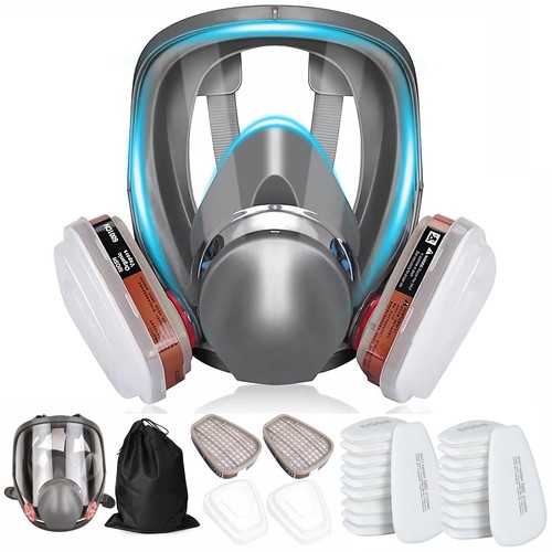 Masque respiratoire