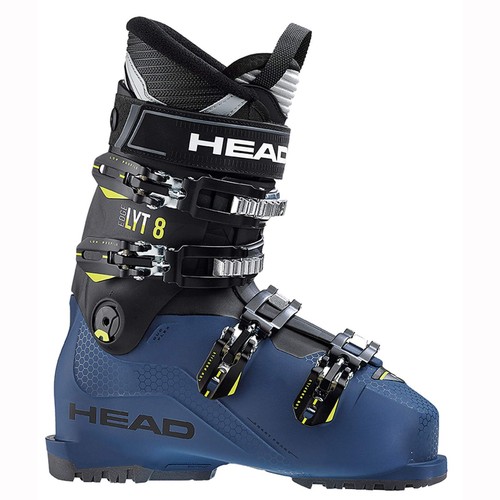 Bottes ski head edge - de, lyt
