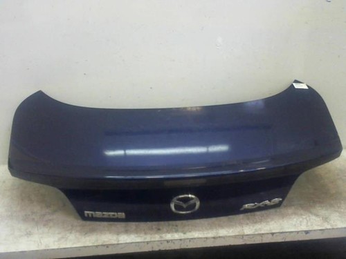 Malle hayon arriere mazda 8 - malle/hayon,