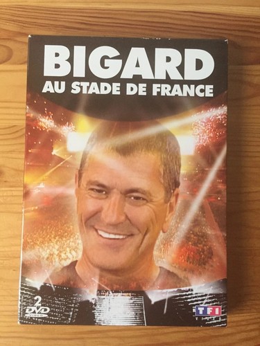 Bigard stade de france - stade,