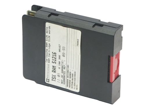 Tsxram51216 schneider electric - tsxram51216,