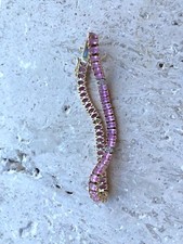 Bracelet rivière Or 14k - 16