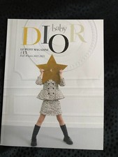 Baby Dior Le Petit #13 Fall