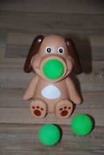 jouet enfant tire balle animaux