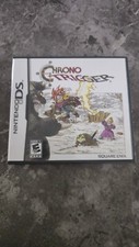 Chrono trigger DS - Import US