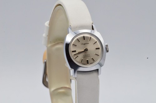 Dugena femme montre - acier, 20mm