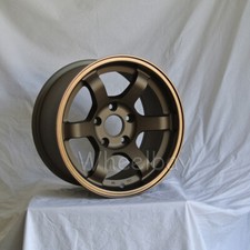 4 PCS ROTA GRID CONCAVE