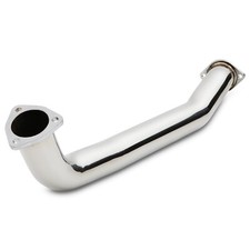 TUYAU D'ÉCHAPPEMENT 3" POUR
