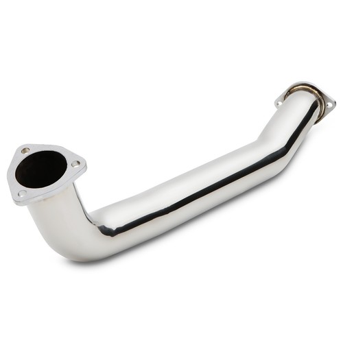 Tuyau échappement pour - 3",