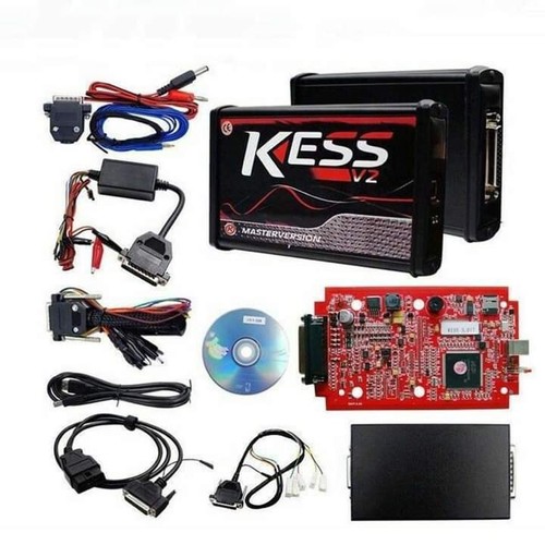 Kess neuf remise - remise, en
