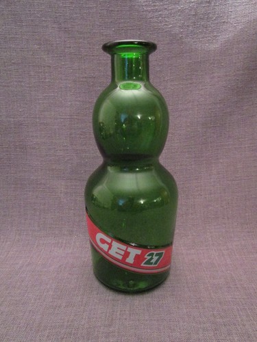 Carafe publicitaire