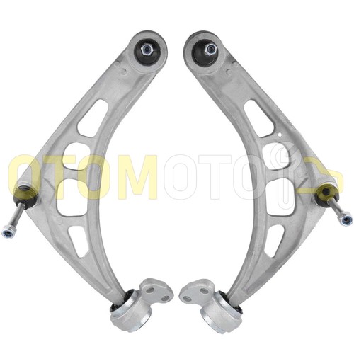 Triangle bras suspension - 2x, de