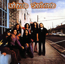 LYNYRD SKYNYRD (Pronounced 'Lĕh-'nérd 'Skin-'nérd) + bonus - CD neuf scellé