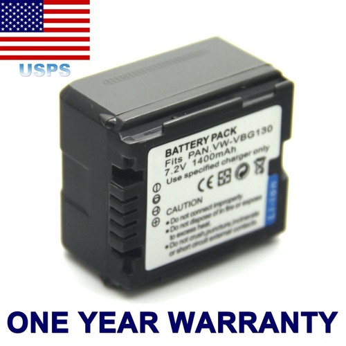 Battery for panasonic hdc - for,
