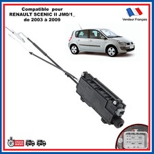 Mécanisme de câble de frein