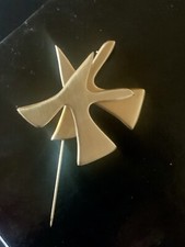 « Broche » Brevet 1967 -
