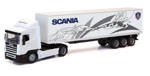 Nouveaute camion newray - camion,