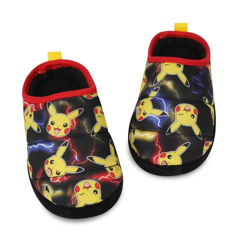 Official pokemon pikachu - official,