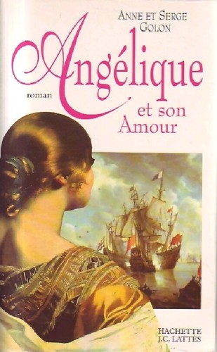 Angélique son amour - son,