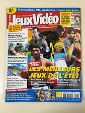 Magazine Jeux Vidéo n°104