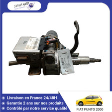?? COLONNE DE DIRECTION ASSISTEE FIAT PUNTO 99-2003 ➤71775549 ♻️