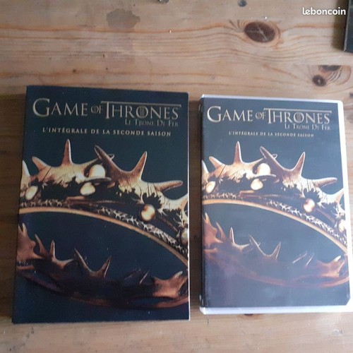 Game thrones integrale - of,