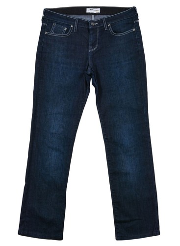 Lee w29 l33 - l33, bleu