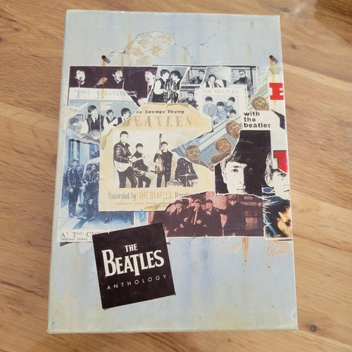 Rare the beatles anthology - rare,
