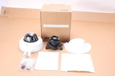 Caméra Dôme Axis Q3538-LVE