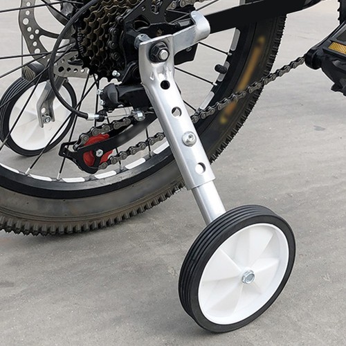 Stabilisateurs vélo - de,