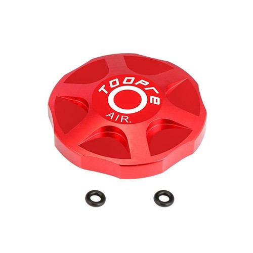Vélo air gaz fourche housse - air,