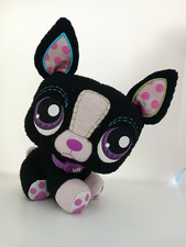 PELUCHE PETSHOP LPS DOUDOU