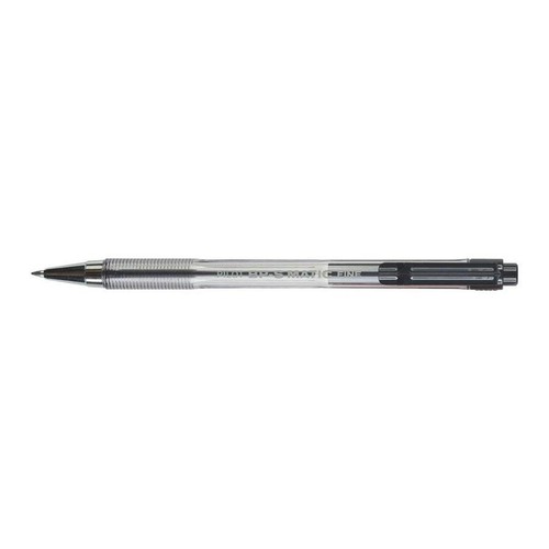 Bps 135f pilot stylo - [bps-135f-b],