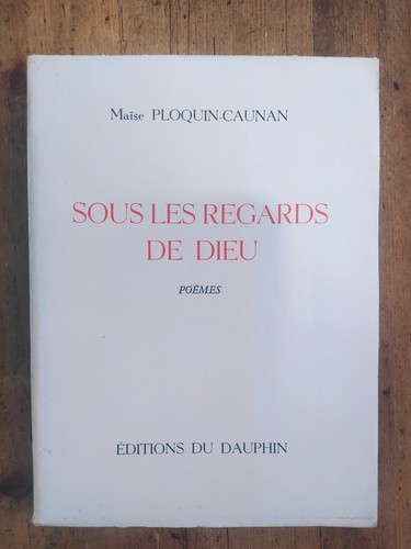 Sous les regards - de, dieu