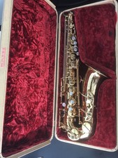 SAXO SELMER MARK VI RARE