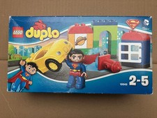 Lego - Duplo - vieux jeu 10543