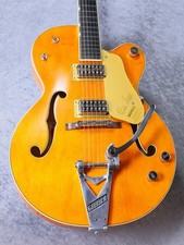 Gretsch G6120T-BSSMK Brian