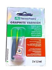 Peinture Conductrice