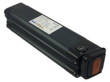 Vélo électrique Batterie vélo 24V26V-10,4Ah noir f. Prophete Alurex E Vélos ou