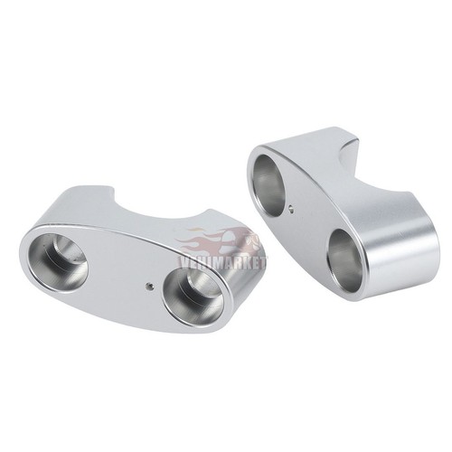Support guidon colliers de - de,