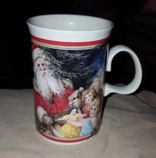 Victorian Picture on