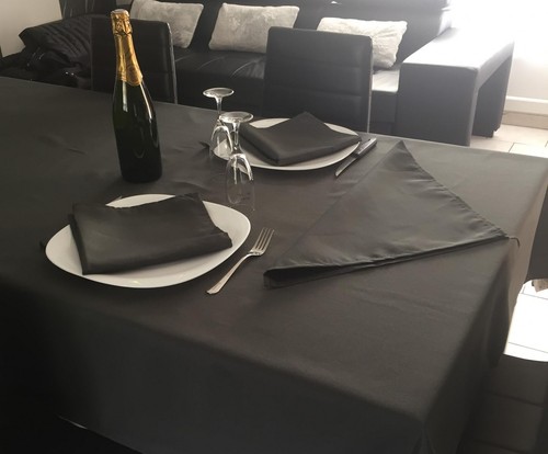 Nappe ronde 180 - nappe,