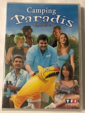 Camping Paradis Volume 1