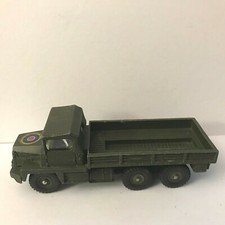 DINKY TOYS  VEHICULE 1/43e