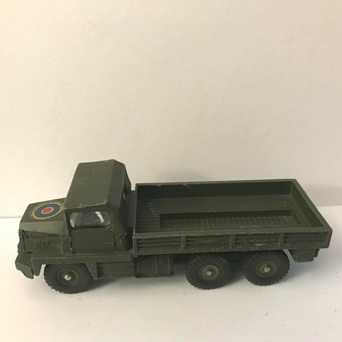 Dinky toys vehicule 43e - dinky,