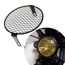 Moto Couvercle de phare rond