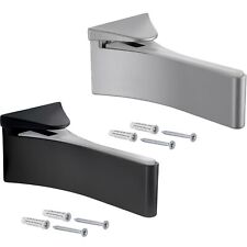 Console En Verre Support De