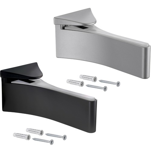 Console verre support de - verre,