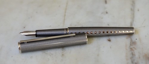 Magnifique stylo plume louis - stylo,
